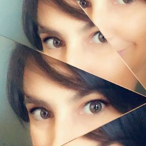 Meet your Posher, Isis